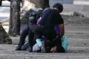 Informe de 'Un Mundo Sin Mordaza' denuncia agudización de la represión y emergencia humanitaria en Venezuela