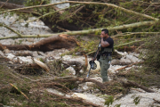 (VIDEO) Tragedia en Texas: confirman que 27 niñas y monitores de campamento de verano murieron en inundaciones