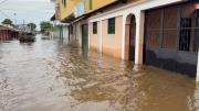 Gobierno activa respuesta urgente en Barinas ante fuertes lluvias