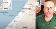(VIDEO) Tragedia en Israel, soldados mueren en emboscada y Yemen golpea