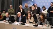 Mientras la oposición lograba dictamen sobre la emergencia del Garrahan en Diputados, el Gobierno le asignó un nuevo director
