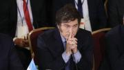 Carta de iglesias evangélicas de Argentina a Milei: “No es Moisés es como el Faraón”