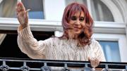 Cristina Kirchner convoca a la militancia a marchar en Parque Lezama