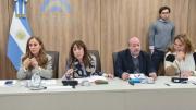 Diputados dictaminó un proyecto que declara la emergencia pediátrica