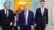 Calvo redobla críticas a Milei y apunta a Juez y Álvarez Rivero por los fondos para Córdoba