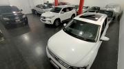 Córdoba marcó un récord en ventas de autos usados durante el primer semestre de 2025