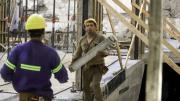 La venta de insumos para la construcción se disparó 15,5% en junio tras el mal dato del mes anterior
