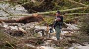 Las razones geográficas, climáticas y políticas que generaron la tragedia de Texas