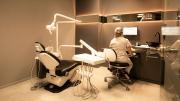 Salud: Odontología, estética y deporte, los pilares del nuevo modelo de atención de Dentis