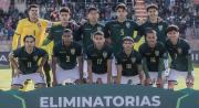 Eliminatorias: ¿Cuándo y a qué hora jugará Bolivia en busca del repechaje?