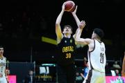 Tomás Chapero, orgullo argentino en la G-League: elegido por el equipo afiliado a los Nuggets