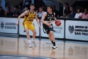 Facello: Estoy contento de continuar en el club