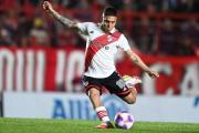 Se destrabó su salida de América de Cali y Juanfer regresa a River