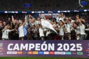 Empieza el Torneo Clausura: quiénes fueron los últimos campeones del fútbol argentino