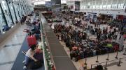 La molesta regla de los aeropuertos que podría eliminarse