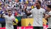 Chelsea eliminó a Fluminense y jugará la final del Mundial de Clubes