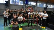 Exitosa realización del III Strongman Challenge en Comodoro