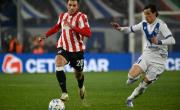 VIDEOS. Estudiantes vs Vélez, por la final de la Supercopa Internacional: los goles de Galván y Romero