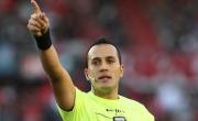 Guardia alta: hay árbitro para la fecha 1 del Torneo Clausura