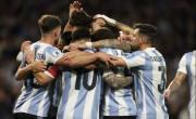 La Selección Argentina ya tiene fecha para las Eliminatorias Sudamericanas