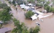 Al menos 110 muertos por inundaciones en Texas: “Fue tipo tsunami de 9 metros”