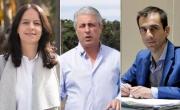 Un quiebre en el PRO resiente la alianza con LLA
