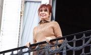 Otro pedido de Cristina Kirchner a la militancia para que se movilice