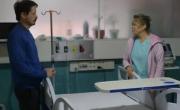 El hospital Penna de Bahía Blanca avanza en su reconstrucción tras la inundación de marzo