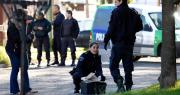 Murió en un accidente de tránsito en La Plata el acusado de agredir a un director de escuela