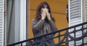 Cristina Kirchner convocó a un festival en Parque Lezama