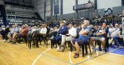 Una agrupación presentó un nuevo proyecto en Gimnasia para la reforma del Estatuto