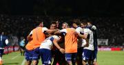 Gimnasia tiene nuevos capitanes: ¿quiénes son los elegidos?