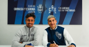 El video de presentación de Marcelo Torres como nuevo jugador de Gimnasia