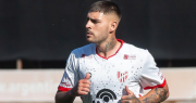 Gimnasia avanzó por el central Leonel Mosevich