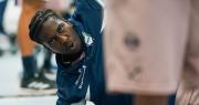 Se confirmó la lesión de Jan Hurtado: ¿llega para el debut de Gimnasia?