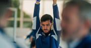 ¿Cuántos partidos se pierde Matías Melluso en Gimnasia y cuando podrá jugar?