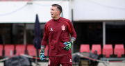 Fernando Muslera y su particular elección hasta que vuelva Gerónimo Rulli a Estudiantes