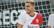 Estudiantes avanza por el regreso de Leandro González Pírez