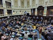 Cierre de listas en Provincia: sin sanción de las reelecciones indefinidas, más de 20 legisladores se quedan afuera