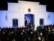 Qué gobernadores van a Tucumán a la vigilia por el Día de la Independencia, cuántos se bajan y qué va a hacer la vicepresidenta Villarruel