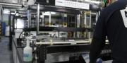 La industria y la construcción remontaron en mayo y extienden la recuperación