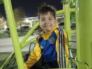 Liberan al policía que le disparó al niño Thiago Correa: un juez considera que no tuvo intención de matarlo