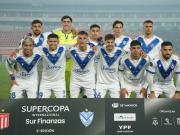 Vélez, campeón de la Supercopa Internacional: se consolida como el 'sexto' en la tabla histórica de títulos del fútbol argentino