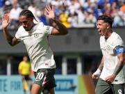 Chelsea, a la final del Mundial de Clubes: Enzo Fernández en modo éxito y un aliado goleador que hace 10 días estaba en las playas de Brasil