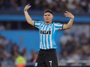 Maxi Salas ya es jugador de River pero Marcelo Gallardo no se detiene: ya cerró otro refuerzo de jerarquía