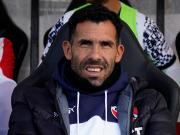 Carlos Tevez vuelve a dirigir en el fútbol argentino: Talleres lo anunció como DT doce horas después de la renuncia de Cocca