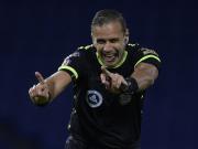 Los árbitros para la primera fecha del Torneo Clausura: Penel al debut de Boca y Rey Hilfer al de River