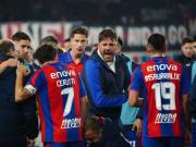 San Lorenzo también tiene problemas: no levantará las inhibiciones y se queda sin caras nuevas para el debut en el Clausura
