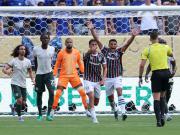 Era penal para Fluminense por una mano de Chelsea pero el VAR lo anuló: la jugada más polémica del Mundial de Clubes y el aplauso de Enzo Fernández