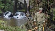 Emergencia en EEUU: Subió a 109 número de muertos por inundaciones en Texas y crece cifra de desaparecidos